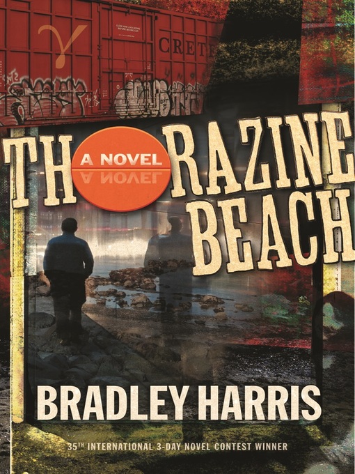 Title details for Thorazine Beach by Bradley Harris - Available
